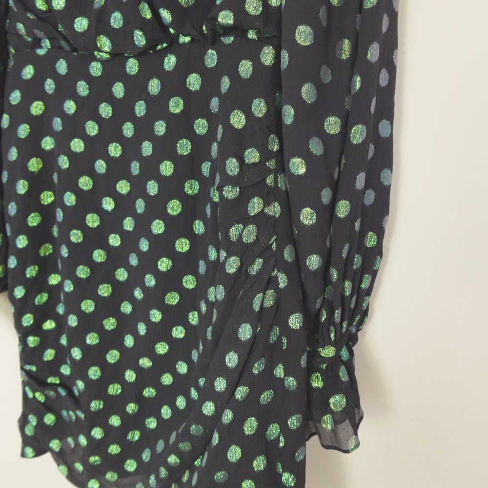 Saloni Dress Mini Rina - Picture 10 of 13